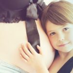 Zdravo nosečnost in materinstvo/Zdrava rast in razvoj otrok